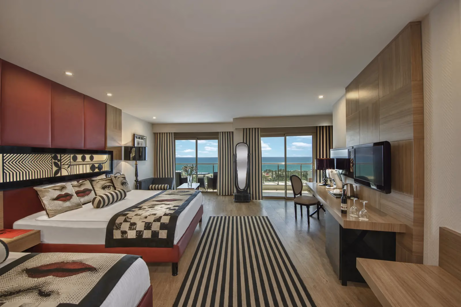 Junior suite van Delphin Imperial in Lara
