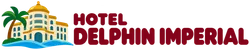 Logo Delphin Imperial Lara
