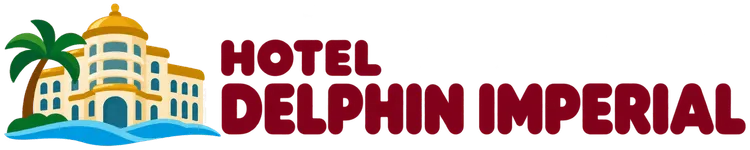 Logo Delphin Imperial Lara